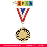 Medallas de Maratón 3D de Metal Personalizadas de Alta Calidad 2022 con Estilo de Imitación Antigua para Coleccionables de Arte