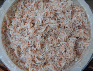 กุ้งทารกทั้งกระป๋องจากเวียดนาม | มิสลิลลี่ - Product Image 5