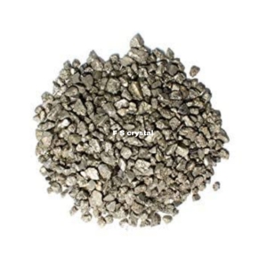 Chips de piedras preciosas de ágata pirita al por mayor de la mejor calidad estilo Animal tallado de F S CRYSTAL - Product Image 1