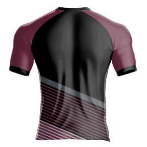 Ropa de entrenamiento profesional de diseño barato, uniformes de rugby, superventas - Product Image 2