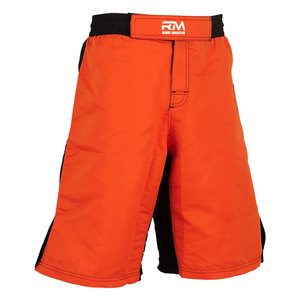 Custom Wholesale Muay Thai Boxer Shorts Pants Martial Arts Judo Training Sublimation MMA Fight Shorts - Product Image 1