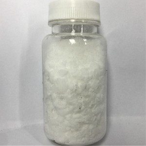 Acide carboxylique laurique de qualité industrielle (CAS 143-07-7) Pureté 99% Base végétale Certifié casher Acide organique pour produits chimiques - Product Image 3