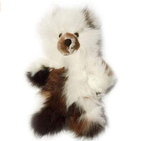 かわいくて安全なベビーアルパカテディベア ギフトに最適 Alibaba Com