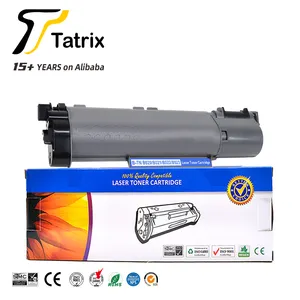 Tatrix TNB020 TNB021 TNB022 TNB023 Premium Compatibel Laser Zwarte Toner Cartridge Voor Brother HL-B2080DW Printer