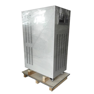 15kw 50000 watts à onde sinusoïdale pure onduleur solaire triphasé - Product Image 3