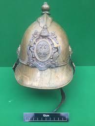 Premium quality Antique Full Copper & Brass Helmet at wholesale price - Product Image 6