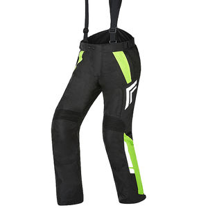 ชุดกีฬาใหม่ขายส่ง ชุดแจ็คเก็ตและกางเกงคอร์ดูร่าสั่งทำพิเศษสำหรับขี่มอเตอร์ไซค์ กันลม กันน้ำ มีไซส์พลัส - Product Image 3