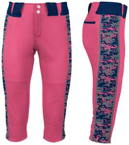 กางเกงเบสบอลและซอฟท์บอลที่กำหนดเอง - Product Image 1