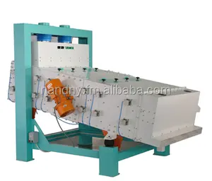 Round Screw Conveyor-LSS32 for Wheat Maize Flour Mill Equipment&Machine Hasen Products China factory price