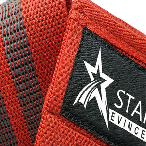 2020 New Design Custom Logo Set of 3 Exercise <b>Stretch</b> Hip Circle Printed Fabric Booty Band Gym Fitness Glute Resistance Band - Product Image 3