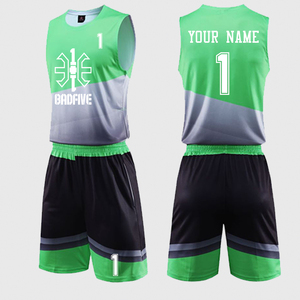 Conjuntos de Uniformes de Baloncesto Personalizados para Hombre, Jersey Deportivo y Pantalones Cortos de Poliéster Transpirable, Azul Cielo y Negro, Sublimación - Product Image 6