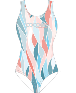 Trajes de Baño Personalizados de Alta Calidad para Parejas, Bikini Sexy para Mujer y Traje de Baño para Hombre con Diseños Impresos Digitales - Product Image 5