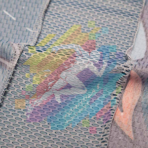 Vêtements de cyclisme unisexes pour l'extérieur, respirants, réversibles, grande taille, séchage rapide, coupe ajustée, uniforme de vélo - Product Image 3