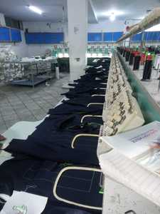 Camiseta lisa de manga raglán, nueva, 3/4 - Product Image 6