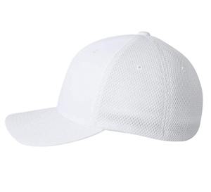 Casquette de baseball unisexe en nylon de haute qualité à 6 panneaux brodés en jean style camionneur avec logo personnalisé aspect lavé pour vente en gros - Product Image 1
