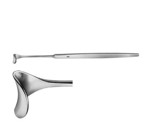 Desmarres แผลและหลอดเลือดดำ Retractor - Product Image 6