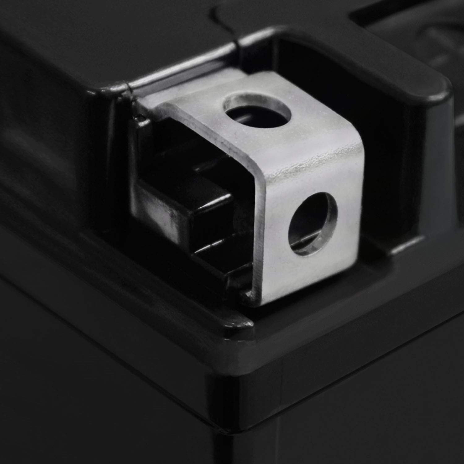 Аккумулятор для мотоцикла 12 В 11,2 Ач 230CCA SLA, силовой спортивный Аккумулятор для мотоцикла, OEM Зарядка