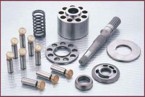 Deko — pompe à distribution VARIABLE, série DPVG, CIRCUIT fermé, 5169601 - Product Image 6