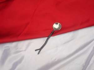 Cuillère à sucre en acier inoxydable vintage moderne de luxe fantaisie pour la décoration de la maison et l'utilisation en cuisine, mariages, fêtes - Product Image 3