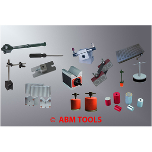 Herramientas manuales de montaje industrial y DIY de vendaje magnético OEM y ODM personalizables de alta calidad - Product Image 1