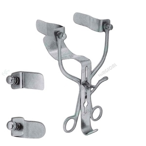 Collin retractor foe เครื่องดึงรั้งคอลลินสำหรับการผ่าตัด - Product Image 1
