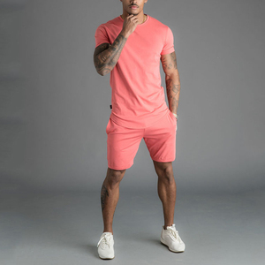 Ropa informal de manga corta para hombre, ropa personalizada de verano, novedad de 2022 - Product Image 3