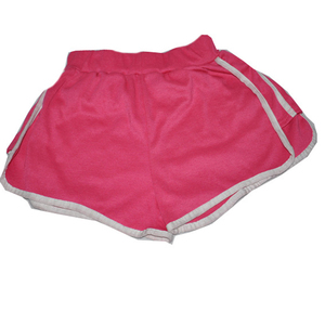 Custom Men's High Quality 100% Cotton Shorts Tie Dye Casual Street Wear Shorts - Product Image 1