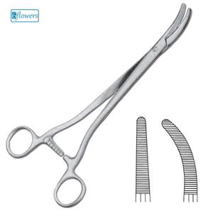 Pinzas hemostáticas - Product Image 1