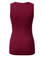 Robe mini moulante décontractée d'été pour femme, personnalisée, anti-statique, anti-plis, tricotée, col en V, sans manches, taille naturelle