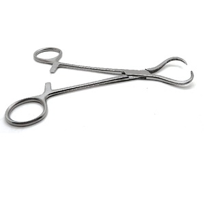 Lewin Small Bone <b>Clamp</b> - Product Image 3