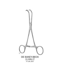 Debakey-abrazadera aortica - Product Image 4