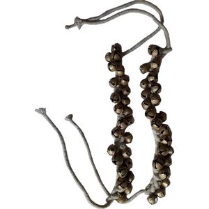 Cloches de cheville Bharatanatyam - Product Image 6