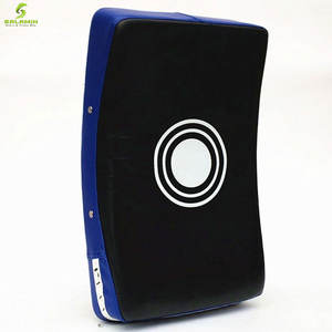 2021 Escudo de patada de calidad profesional Buen modelo Almohadillas de boxeo para patear y golpear - Product Image 5