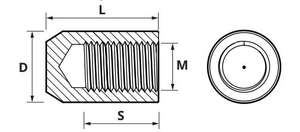 Coupleur de barres d'armature soudées pour la construction de grande hauteur, prix d'usine au Vietnam - Product Image 3