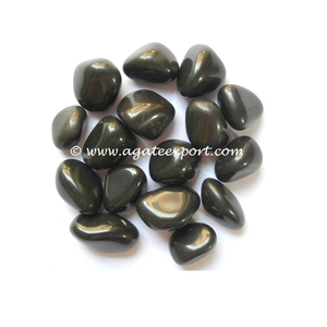 หินโมราสีดำร่วงลง | หินร่วงลงตามธรรมชาติ - Product Image 2