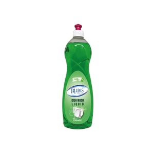 Rubis Dish Wash Soap