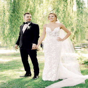 Costume de mariage pour homme de qualité supérieure Steve & James Executives en provenance de Thaïlande - Product Image 5