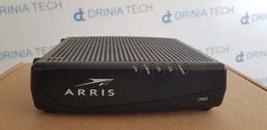 <span class=keywords><strong>Modem</strong></span> Cáp Tốc Độ Cực Cao Arris CM820 Docsis/EuroDocsis <span class=keywords><strong>3.0</strong></span> 8X4 - Product Image 3