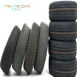 Neumático usado de reciclaje de la mejor calidad, venta al por mayor, precio de mercado bajo