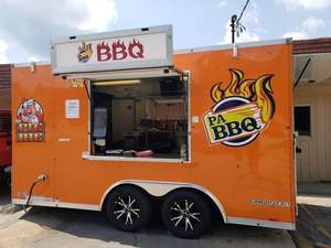 USA 100% NATURAL WOOD CHARCOAL FOR BBQ AND GRILL IN SUPERMARKET FOOD TRUCK HIGH QUALITY FOR Lapa SAO PAULO BRAZIL - Product Image 6