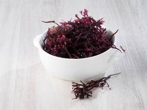 สาหร่ายทะเลแห้งมีประโยชน์ต่อสุขภาพทุกเพศทุกวัย//เทรซี่ - Product Image 2