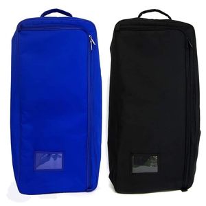 อุปกรณ์ม้าที่กำหนดเองแฟนซีบังเหียนกระเป๋าเชือกแขวนคอกระเป๋าในสีที่แตกต่างกัน - Product Image 2