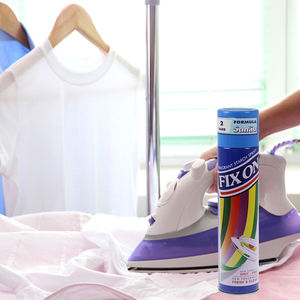 กลีบแบบอัดแป้งขนาด4500มล. สเปรย์ผ้าอเนกประสงค์สำหรับใช้ในครัวเรือน - Product Image 4