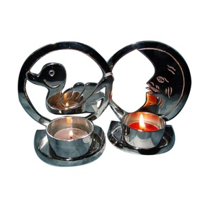Merry Christmas ชาแสงเทียนผู้ถืออินเดียผู้ผลิต - Product Image 6