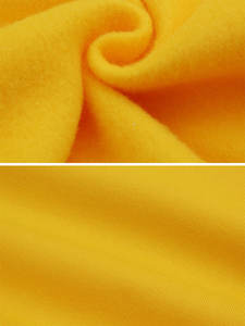 New Out Door Sports Premium Hoody Collection Sudadera con capucha informal de manga larga con estampado personalizado de Color sólido para mujer - Product Image 6