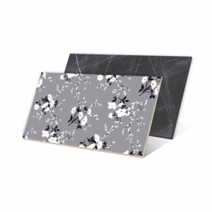 2022 nouveau Design fini métallique Surface antidérapante carreaux imprimés muraux de chine 600x1200mm pour salle de banquet. - Product Image 4