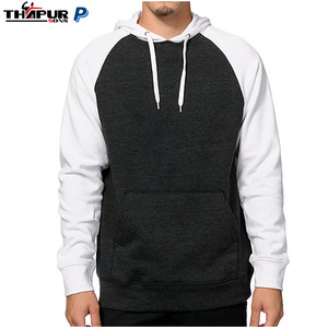 Venta al por mayor de sudaderas deportivas para hombre, sudaderas con capucha de invierno de algodón 100%, patrón de cremallera personalizado, función anticontracción Digital - Product Image 4