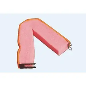 Pinza para Incontinencia Urinaria Masculina, Pinza para Incontinencia Urinaria, Pinzas para Incontinencia Urinaria Masculina, Pinza de Cunningham para Incontinencia Urinaria - Product Image 1