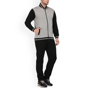 Chándales deportivos personalizados superventas, ropa deportiva de invierno Unisex para hombres y mujeres, chándales disponibles con opción de talla grande - Product Image 2