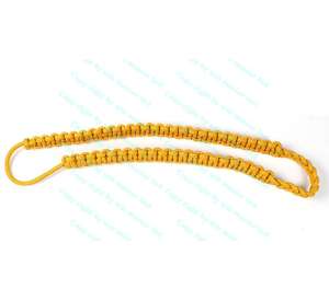 Accesorios para Uniformes Tácticos, Cordones para Uniformes, Cordones para Hombros, Aiguillettes, Material de Seda/Metálico, Marca Win Master - Product Image 1